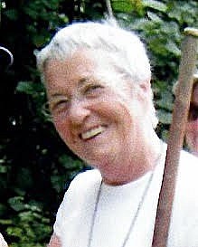Obituario de Ms. Joyce Amelie Garraway
