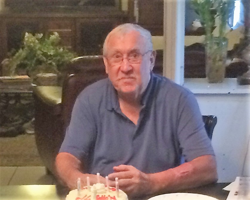 Obituary of Thomas Austin Massingale