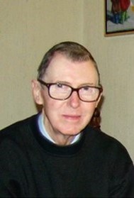 Obituario de John E. Gordon