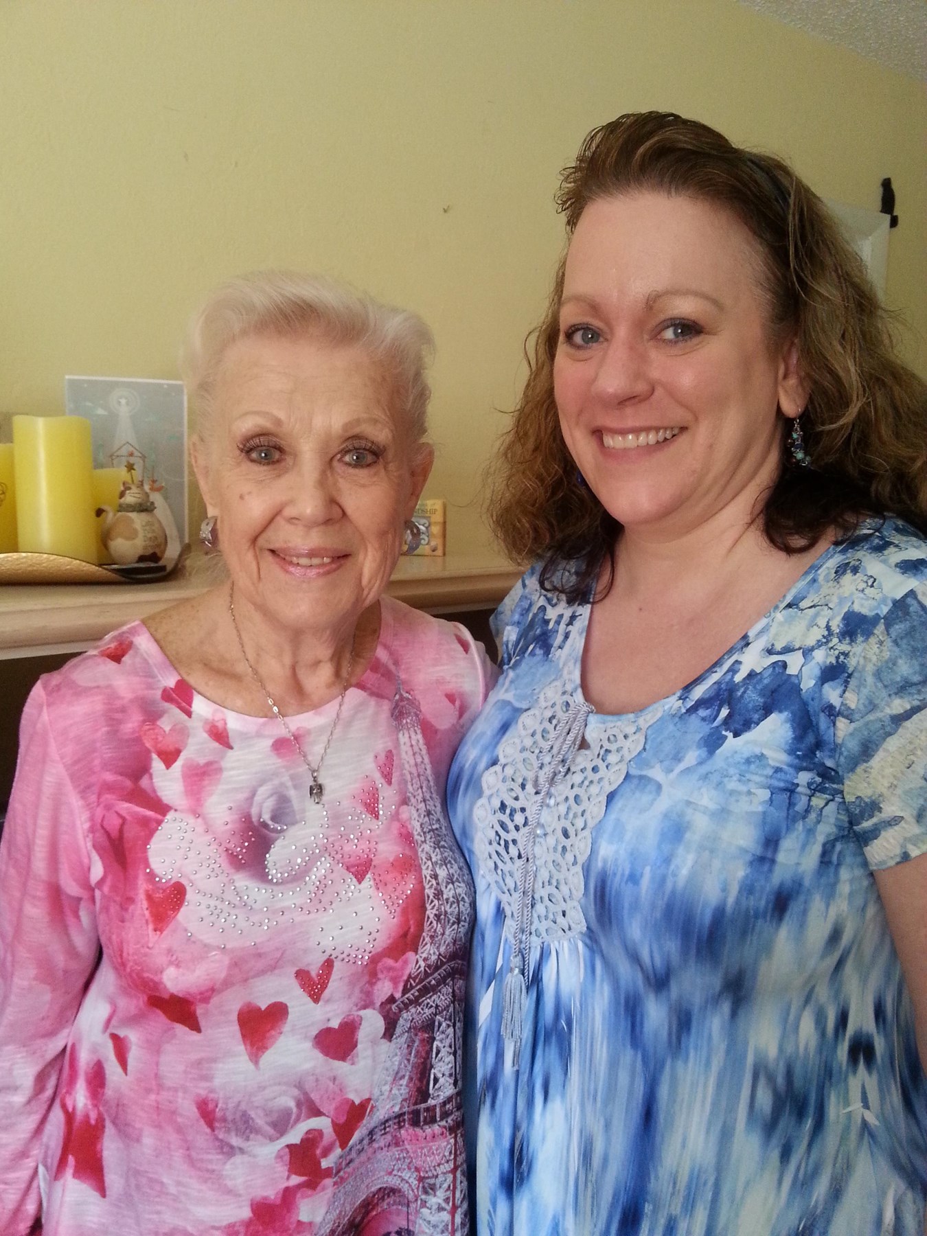 Avis de décès de Shirley Jean Garrison