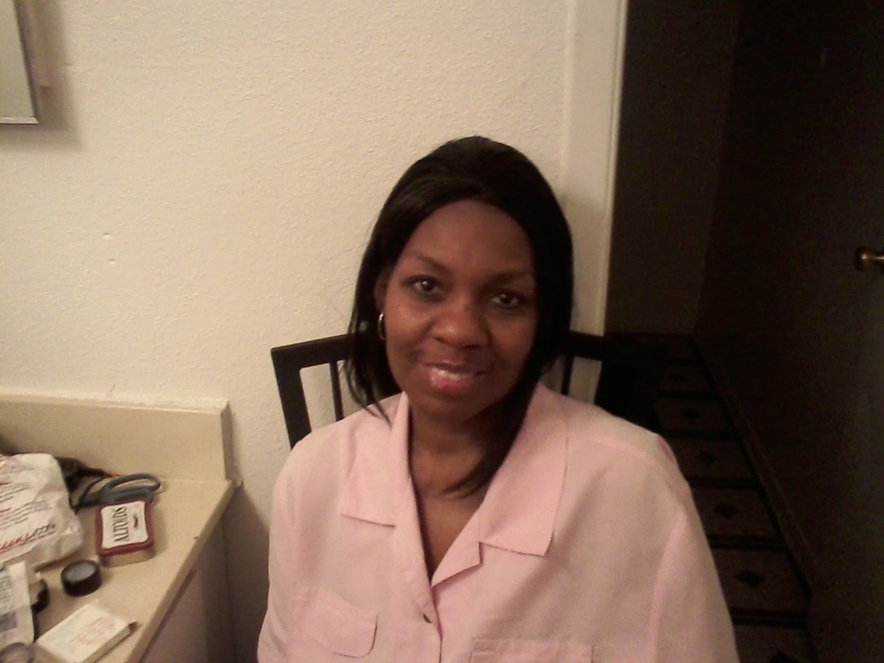 Obituario de Brenda Ann Jacks