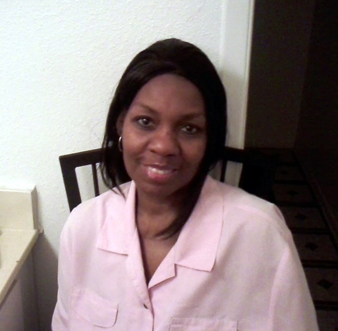 Obituario de Brenda Ann Jacks