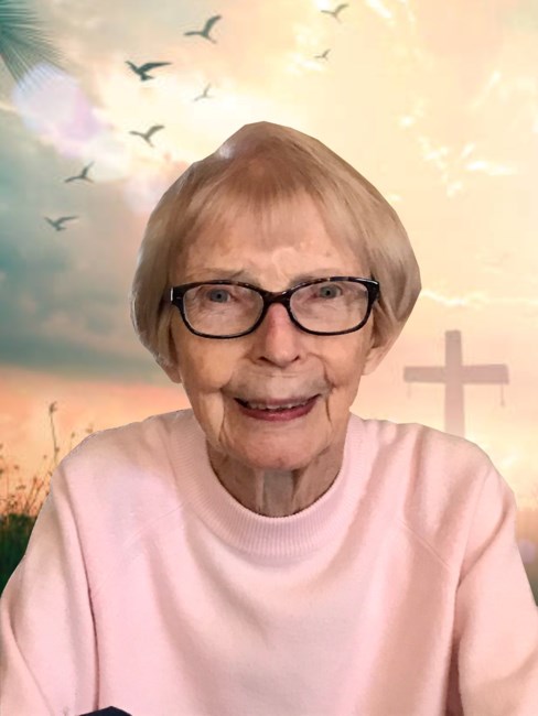 Obituary of Anne W. McGowan