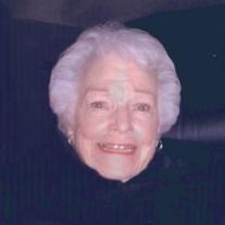 Obituario de Doris J. Miller
