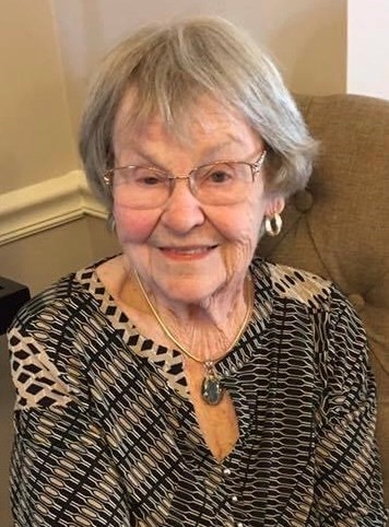 Obituary of Alma Mae Beavers