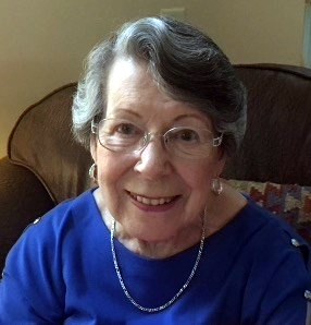 Obituary of Dorothy Parkes Finley