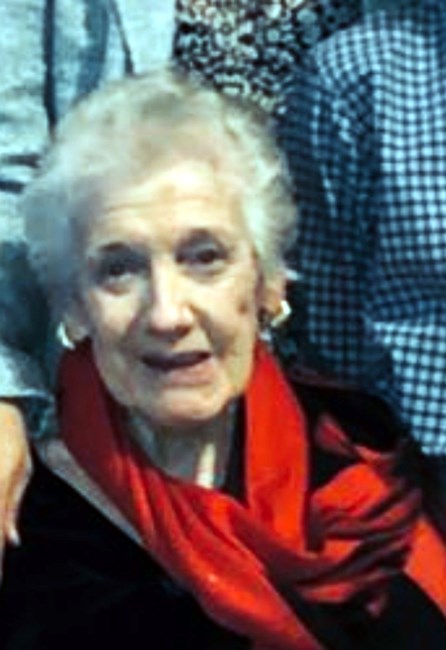 Obituary of Ivonne Pilgrim Puente