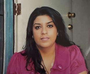 Obituary of Alma Rosas  Navarro