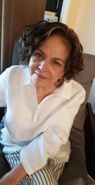 Obituario de Clara Machado Galvez