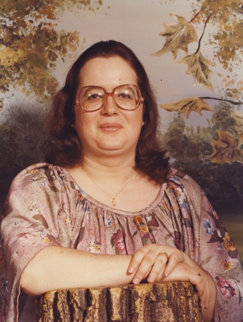 Obituary of Paula Elaine Mock