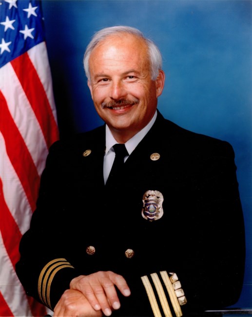 Obituary of Gregory Paul Turner