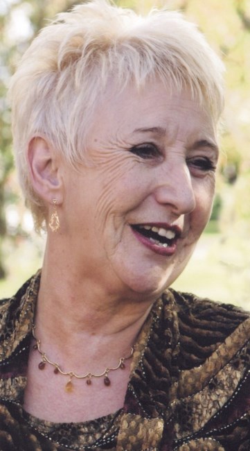 Obituary of Isobel Steele