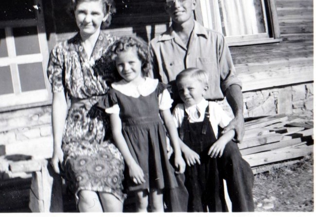 Shirley Woods Obituary Grand Junction Co
