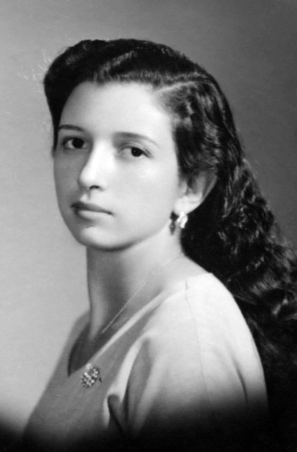 Obituary of Rita Hernandez Chavoya