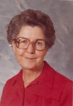 Mattie Whitaker