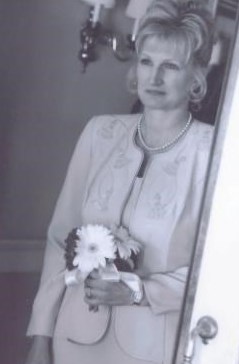Obituary of Etta Riddle
