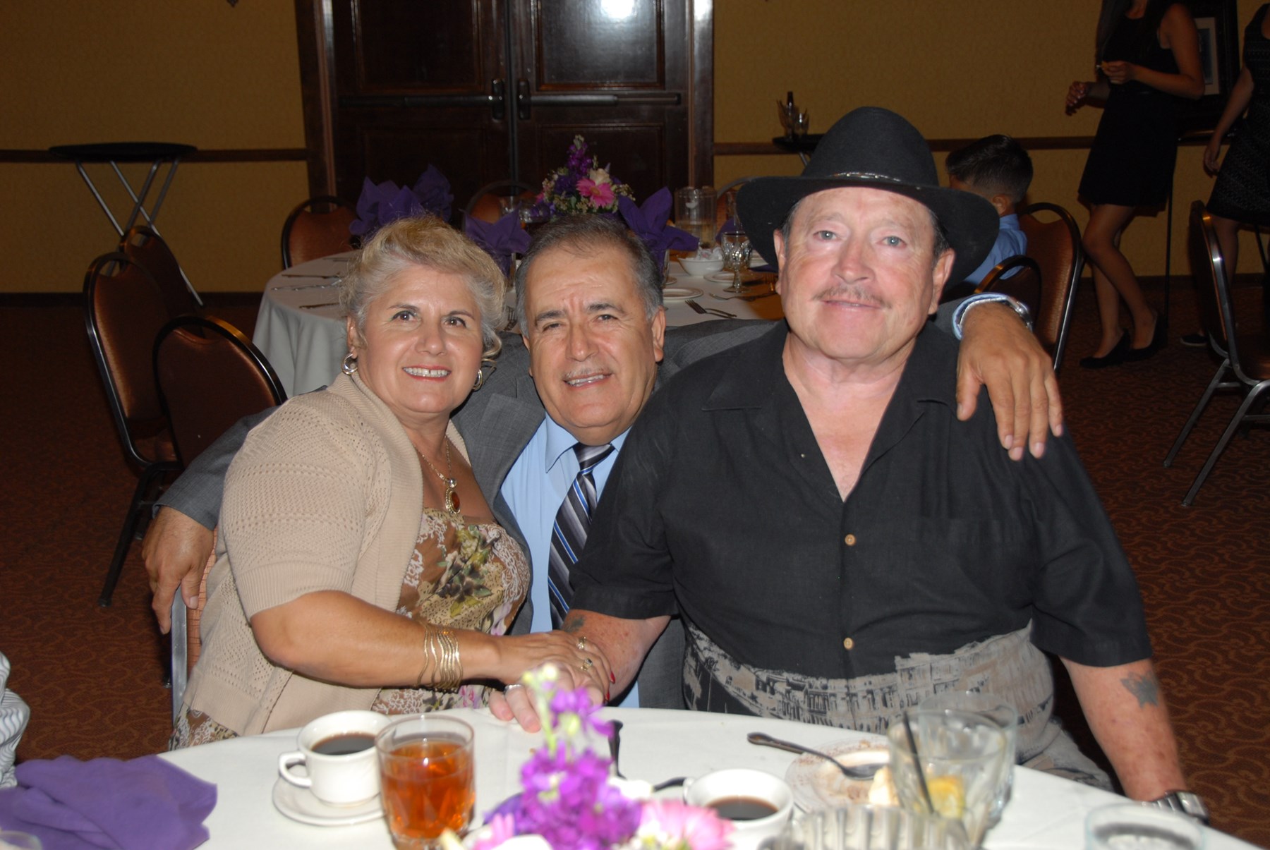 Jose Luis Miranda Obituary - Whittier, CA