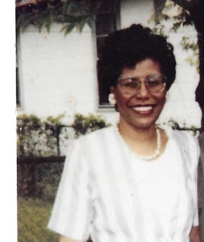 Obituary of Joan Esther Anderson-Whorton