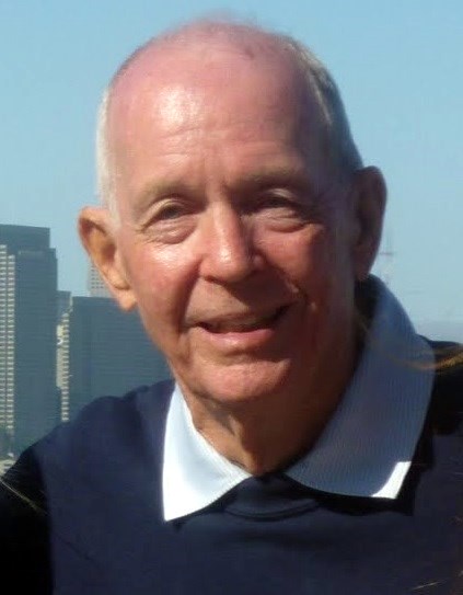 Obituary of Leon Scott Ward, Jr.