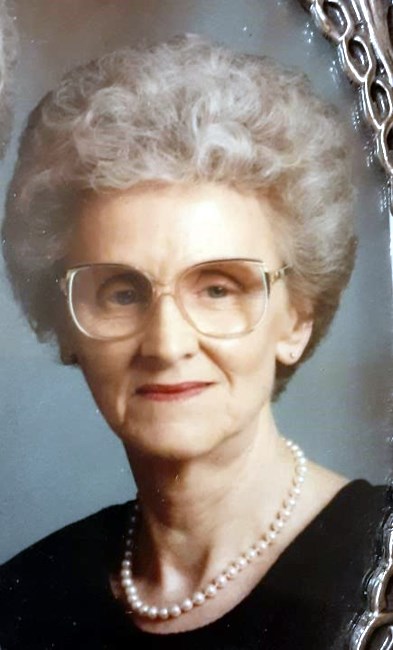 Obituary of Delores Whitehouse