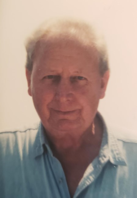 Obituary of Billy Pearce Jr.