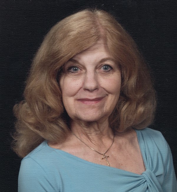 Obituary of Nancy Ann Petty