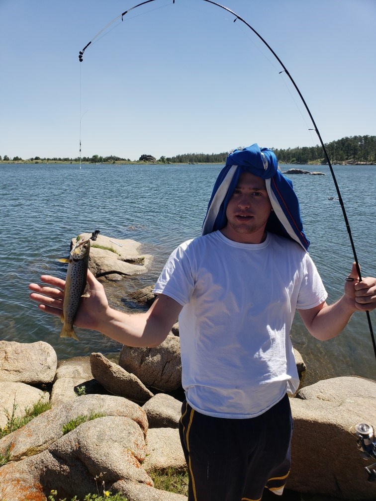 Obituary of Keaton Riley Gross