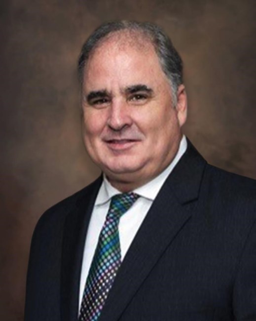 Obituary of J. Darren Jones