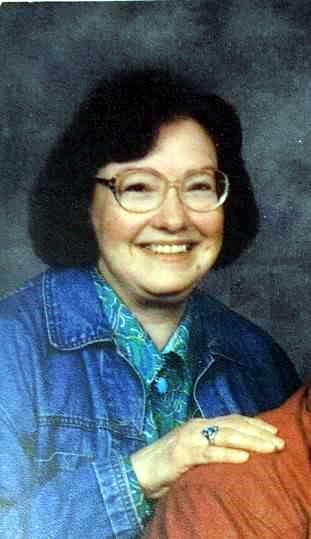 Obituary of Oleta LeVangie