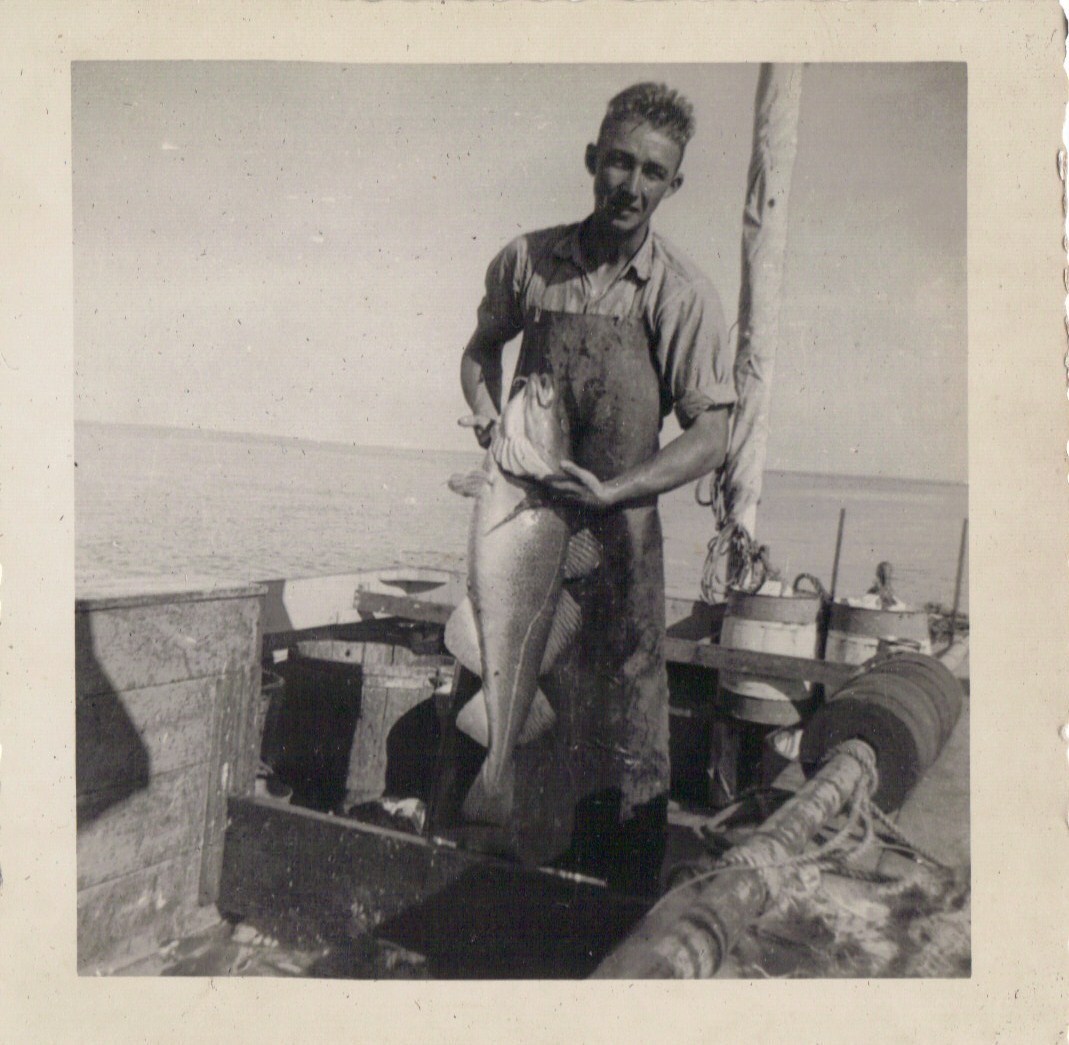 Obituario de Richard Wing Griffin Sr.