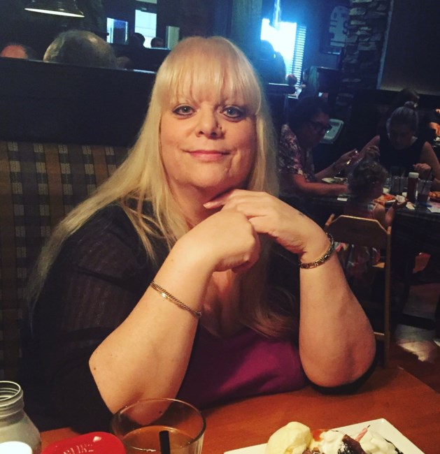 Obituary of Brenda Ivy Heath