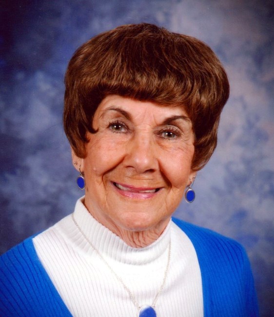 Obituary of Dorothy Loving Stinnett