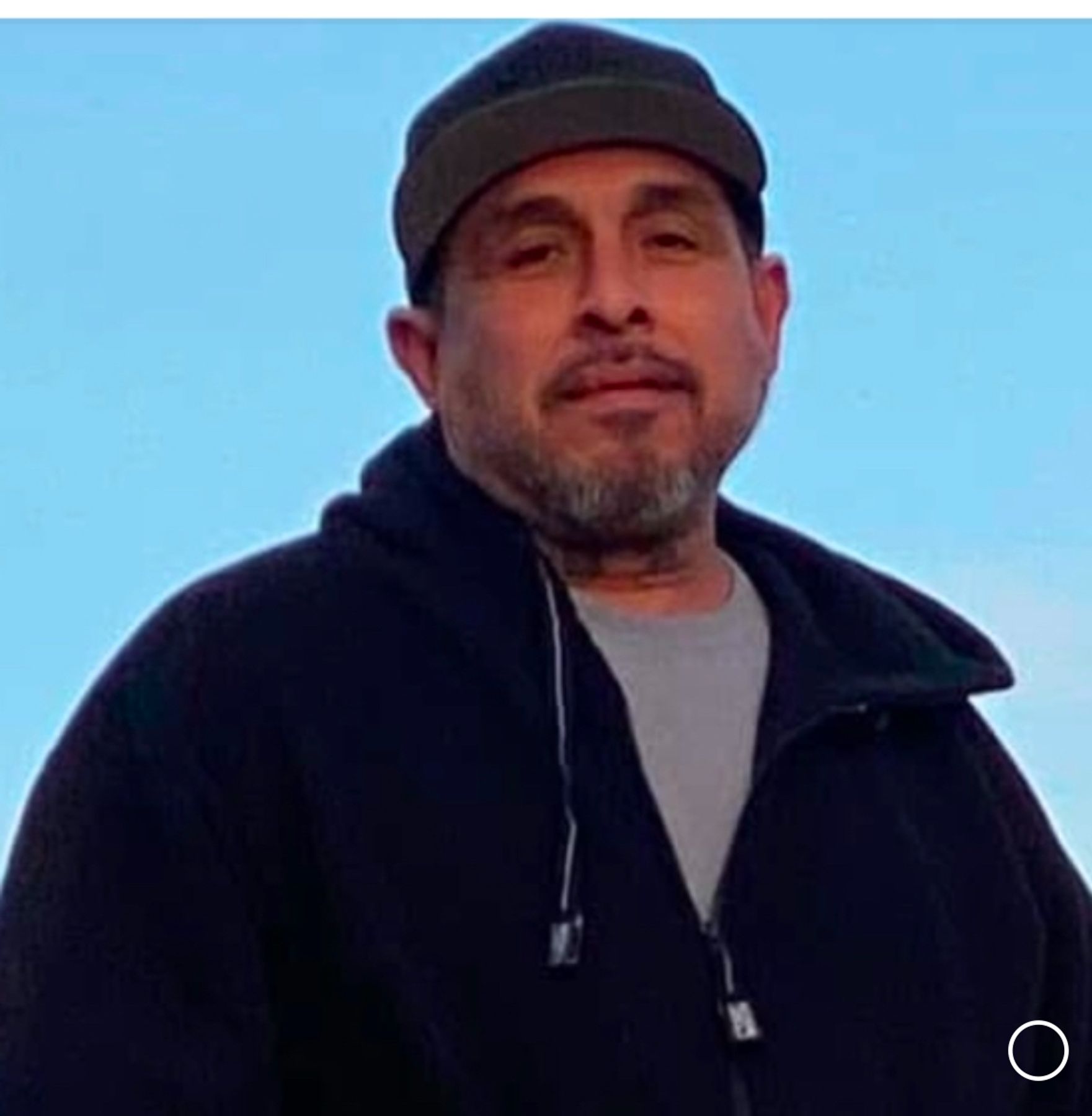 Obituary of Albert John Hernandez