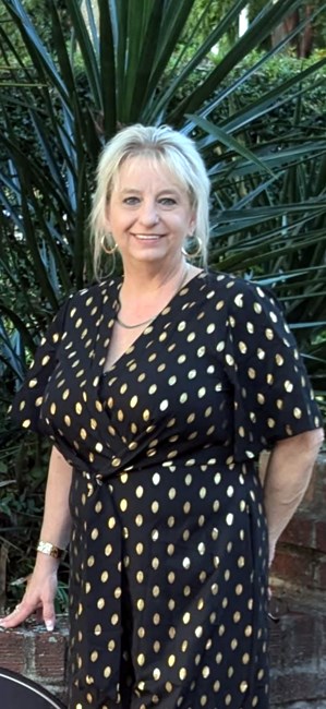 Obituary of Anna Leitner Richardson