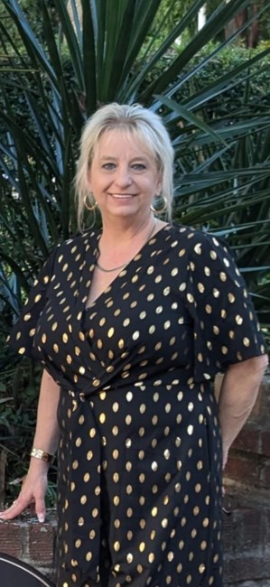 Obituary of Anna Leitner Richardson