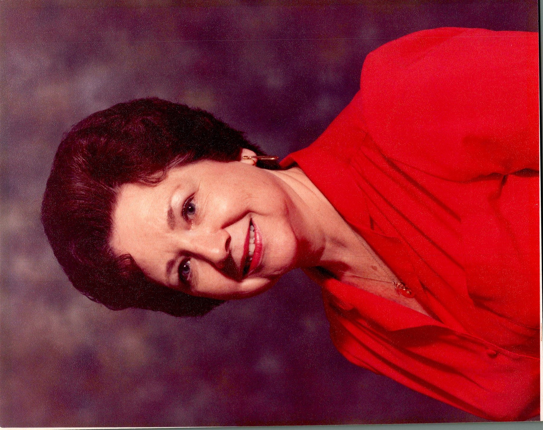 Obituary of Helen Maxine Cravens