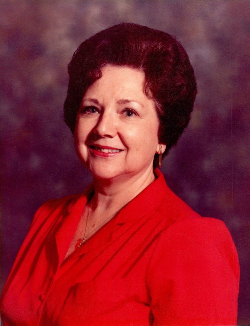 Obituary of Helen Maxine Cravens