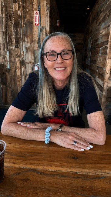 Obituary of Christine Marie Biniakewitz