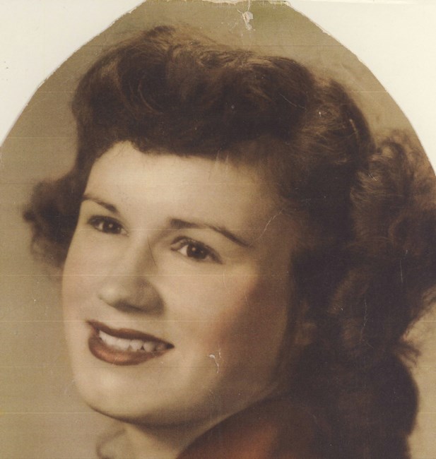 Obituary of Sally Marie Bettencourt