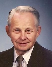 Obituary of Allen Carl Hanson