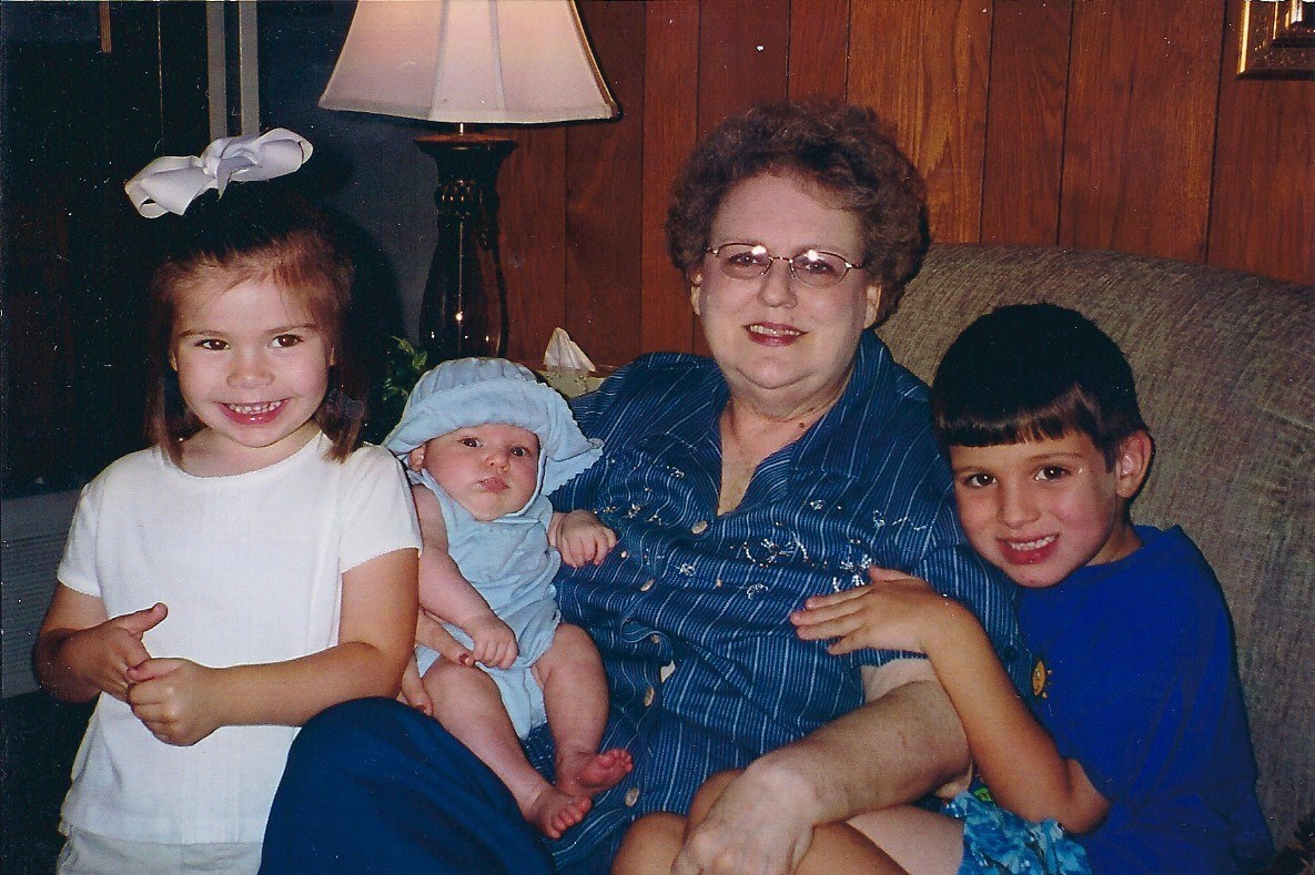 Obituary of Linda Cain Baxley