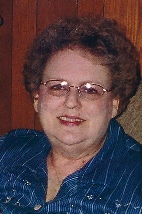 Obituary of Linda Cain Baxley