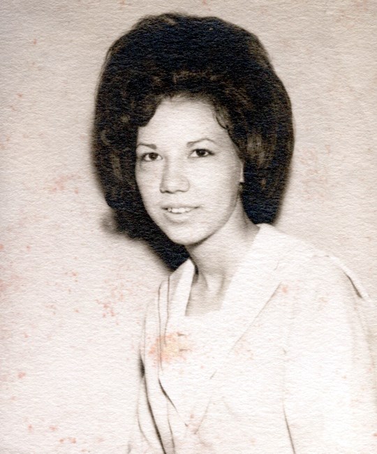 Obituary of Elizabeth Carol Parr Stallings