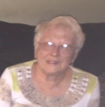 Obituary of Kathleen "Kathy" Ternet