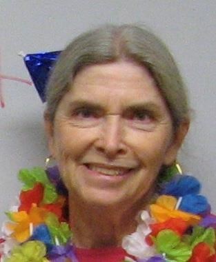 Obituary of Diane Martin Pomper
