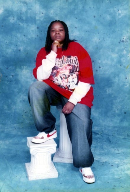 Obituary of Rachelle Renea Sims