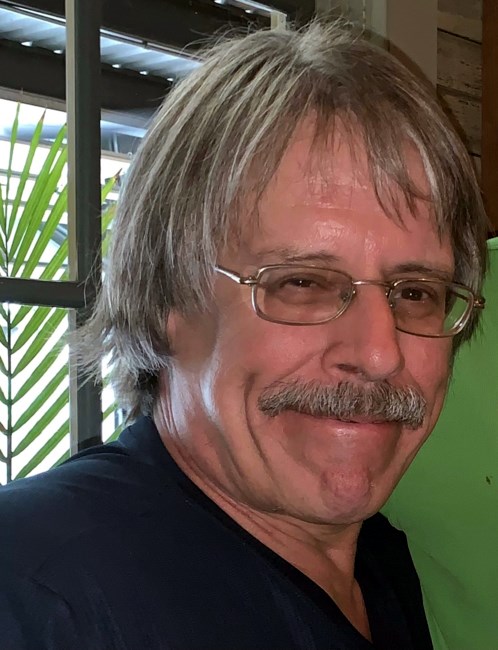 Avis de décès de William Travis Hime