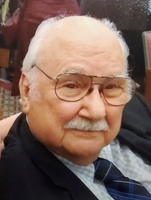 Obituary of Ronald Eugene Dipzinski
