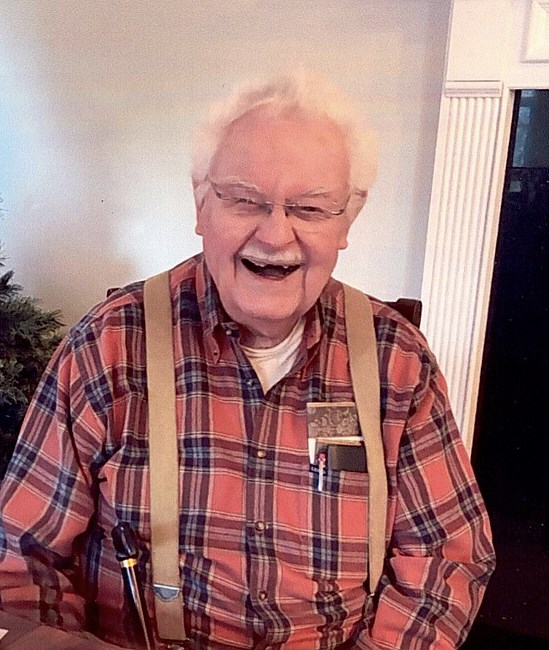 Obituary of Clyde Dryden Mitchell