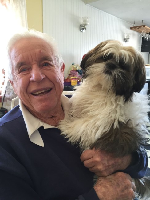 Obituary of Charles Dayton Stiles